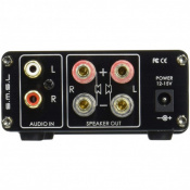 Усилитель S.M.S.L SA-36A PRO Gold 2 – techzone.com.ua Усилитель S.M.S.L SA-36A PRO Gold 2 – techzone.com.ua