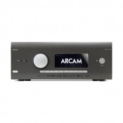 AV ресивер Arcam AVR30 Black (ARCAVR30EU)