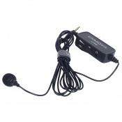 Микрофон петличный CKMOVA LCM6 2 – techzone.com.ua Микрофон петличный CKMOVA LCM6 2 – techzone.com.ua