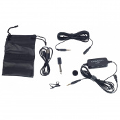 Микрофон петличный CKMOVA LCM6 4 – techzone.com.ua Микрофон петличный CKMOVA LCM6 4 – techzone.com.ua