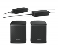 Активная акустика Bose Surround Speakers 230V Black (809281-2100) 3 – techzone.com.ua Активная акустика Bose Surround Speakers 230V Black (809281-2100) 3 – techzone.com.ua