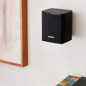 Активная акустика Bose Surround Speakers 230V Black (809281-2100) 4 – techzone.com.ua Активная акустика Bose Surround Speakers 230V Black (809281-2100) 4 – techzone.com.ua