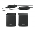 Активная акустика Bose Surround Speakers 230V Black (809281-2100) 3 – techzone.com.ua