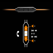 Наушники V-Moda FRZIORANGE 5 – techzone.com.ua Наушники V-Moda FRZIORANGE 5 – techzone.com.ua