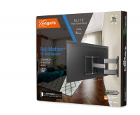 Настінне кріплення VOGELS TVM 5445 Black 10 – techzone.com.ua Настінне кріплення VOGELS TVM 5445 Black 10 – techzone.com.ua