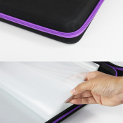 Кейс для хранения пластинок GOKA GK-R51 4 – techzone.com.ua Кейс для хранения пластинок GOKA GK-R51 4 – techzone.com.ua