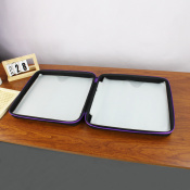 Кейс для хранения пластинок GOKA GK-R51 6 – techzone.com.ua Кейс для хранения пластинок GOKA GK-R51 6 – techzone.com.ua