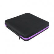 Кейс для зберігання платівок GOKA GK-R51 2 – techzone.com.ua Кейс для зберігання платівок GOKA GK-R51 2 – techzone.com.ua