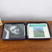 Кейс для зберігання платівок GOKA GK-R51 7 – techzone.com.ua Кейс для зберігання платівок GOKA GK-R51 7 – techzone.com.ua