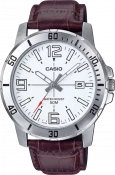 Чоловічий годинник Casio Timeless Analogue MTP-VD01L-7BVUDF