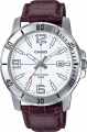 Чоловічий годинник Casio Timeless Analogue MTP-VD01L-7BVUDF – techzone.com.ua