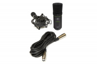 Микрофон Mackie EM-91C 4 – techzone.com.ua Микрофон Mackie EM-91C 4 – techzone.com.ua