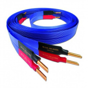 Кабель акустичний Nordost Blue Heaven 2x2.5м is terminated with low-mass Z plugs – techzone.com.ua Кабель акустический Nordost Blue Heaven 2x2,5m is terminated with low-mass Z plugs – techzone.com.ua