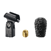 Микрофон Audio-Technica AT4041 4 – techzone.com.ua