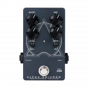 Педаль Darkglass Electronics Alpha Omicron 1 – techzone.com.ua