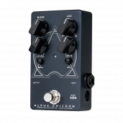 Педаль Darkglass Electronics Alpha Omicron 2 – techzone.com.ua