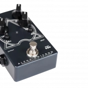 Педаль Darkglass Electronics Alpha Omicron 3 – techzone.com.ua