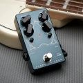 Педаль Darkglass Electronics Alpha Omicron 4 – techzone.com.ua