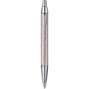 Ручка шариковая Parker IM Premium Pink Pearl BP 20 432PP