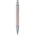 Ручка шариковая Parker IM Premium Pink Pearl BP 20 432PP 1 – techzone.com.ua