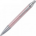 Ручка шариковая Parker IM Premium Pink Pearl BP 20 432PP 2 – techzone.com.ua