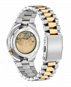 Чоловічий годинник Citizen Tsuyosa NJ0154-80H 2 – techzone.com.ua Чоловічий годинник Citizen Tsuyosa NJ0154-80H 2 – techzone.com.ua