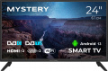 Smart-телевізор Mystery MTV-2450HST2 2 – techzone.com.ua