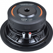 Автосабвуфер Ground Zero GZIW 165 3 – techzone.com.ua Автосабвуфер Ground Zero GZIW 165 3 – techzone.com.ua