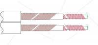 Акустический кабель Supra SWORD COMBICON 1X4M 1000100246 4 – techzone.com.ua Акустический кабель Supra SWORD COMBICON 1X4M 1000100246 4 – techzone.com.ua