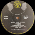 Вінілова платівка Elton John - Madman Across The Water [LP] 3 – techzone.com.ua