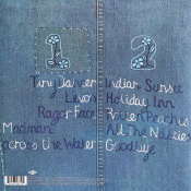 Вінілова платівка Elton John - Madman Across The Water [LP] 2 – techzone.com.ua