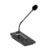 Микрофон конференционный RCF BM2006 3 – techzone.com.ua