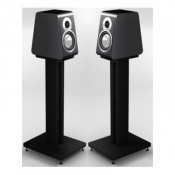 Стойки для акустики Sonus Faber Unicum Stand Black 2 – techzone.com.ua Стойки для акустики Sonus Faber Unicum Stand Black 2 – techzone.com.ua