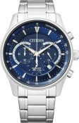 Чоловічий годинник Citizen AN8190-51L 1 – techzone.com.ua