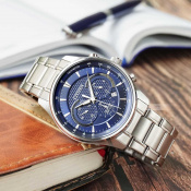 Мужские часы Citizen AN8190-51L 5 – techzone.com.ua Мужские часы Citizen AN8190-51L 5 – techzone.com.ua