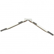 Стійка для клавішних (3-й ярус) Alfabeto EFL3 (для Alfabeto EXTRA STAGE STAND) 2 – techzone.com.ua Стійка для клавішних (3-й ярус) Alfabeto EFL3 (для Alfabeto EXTRA STAGE STAND) 2 – techzone.com.ua