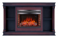Електрокамін ArtiFlame Brittany AF25 коньяк 1 – techzone.com.ua