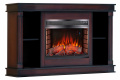 Електрокамін ArtiFlame Brittany AF25 коньяк 2 – techzone.com.ua