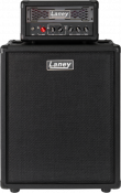Компактний стек (голова+кабінет) для гітари Laney IRF-LEADRIG112 1 – techzone.com.ua
