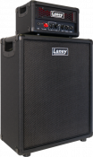 Компактний стек (голова+кабінет) для гітари Laney IRF-LEADRIG112 2 – techzone.com.ua