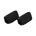 Акустика Sonos Outdoor Speaker black (OUTDRWW1BLK) пара 1 – techzone.com.ua