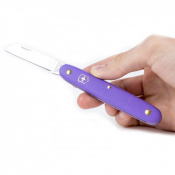 Складаний садовий ніж Victorinox Floral 3.9050.22B1 2 – techzone.com.ua Складаний садовий ніж Victorinox Floral 3.9050.22B1 2 – techzone.com.ua