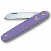 Складной садовый нож Victorinox Floral 3.9050.22B1