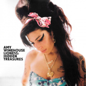 Вінілова платівка Amy Winehouse: Lioness Hidden Treasures /2LP