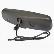 Штатное зеркало с монитором Prime-X 043/102 (с креплением) 4 – techzone.com.ua Штатное зеркало с монитором Prime-X 043/102 (с креплением) 4 – techzone.com.ua