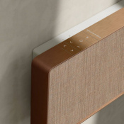 Саундбар Bang & Olufsen Beosound Stage Bronze Tone-Warm Taupe 2 3 – techzone.com.ua Саундбар Bang & Olufsen Beosound Stage Bronze Tone-Warm Taupe 2 3 – techzone.com.ua