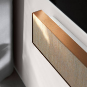 Саундбар Bang & Olufsen Beosound Stage Bronze Tone-Warm Taupe 2 4 – techzone.com.ua Саундбар Bang & Olufsen Beosound Stage Bronze Tone-Warm Taupe 2 4 – techzone.com.ua
