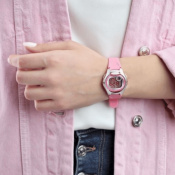 Годинник Casio Standard Digital LW-200-4BVEF 5 – techzone.com.ua