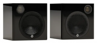 Акустична система Monitor Audio Radius 1 4G High Gloss Black – techzone.com.ua