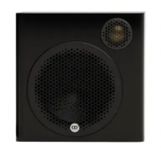 Акустична система Monitor Audio Radius 1 4G High Gloss Black 2 – techzone.com.ua